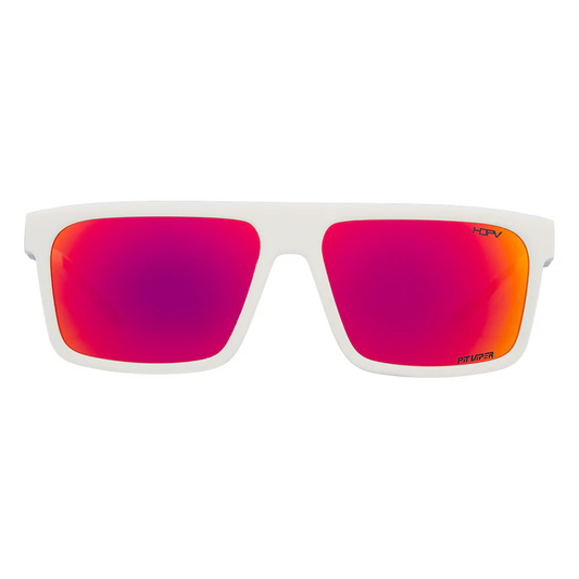 PIT VIPER - The Miami Nights Turboshaft - POLARIZED RED