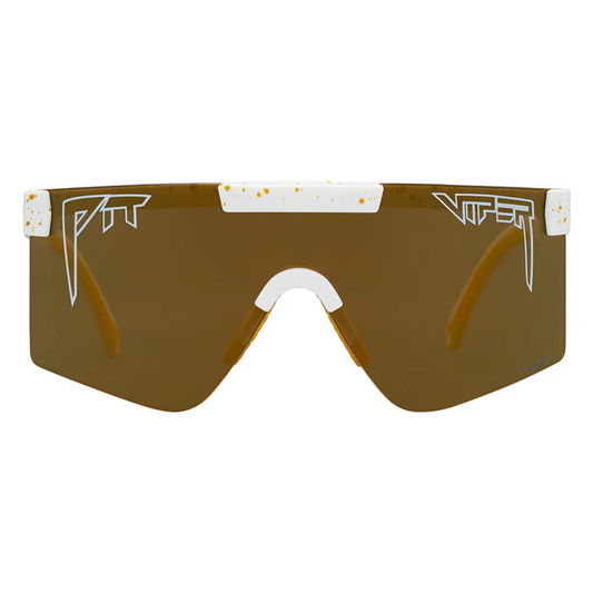 PIT VIPER - The Bel Air Original 2.0 Wide - GOLD