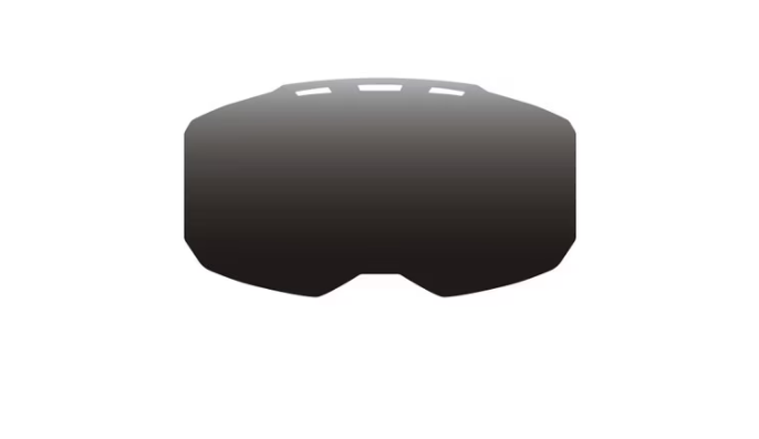 KLIM- Edge eFire Replacement Lens