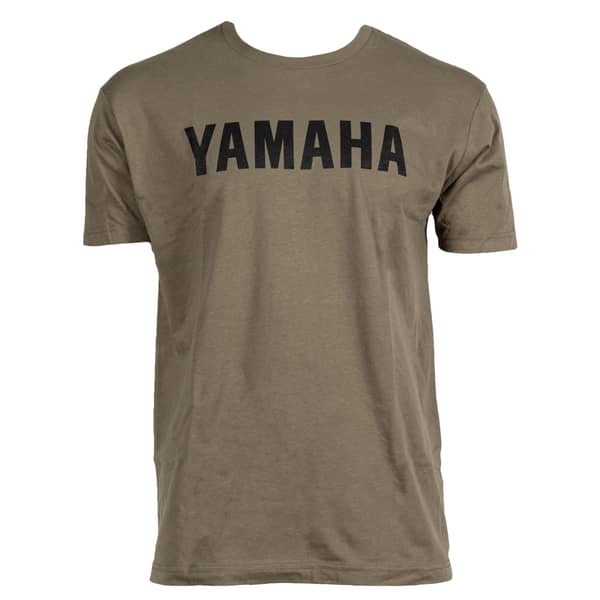 Yamaha Essential T-Shirt YCT-M2023-GN-XX