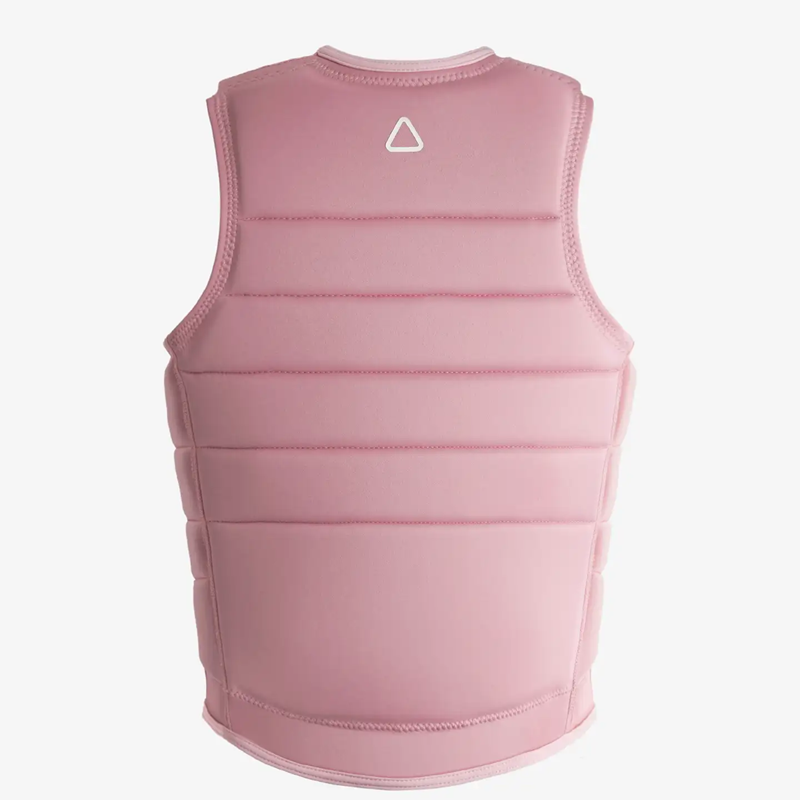 FOLLOW Women's Total Impact Vest - PINK