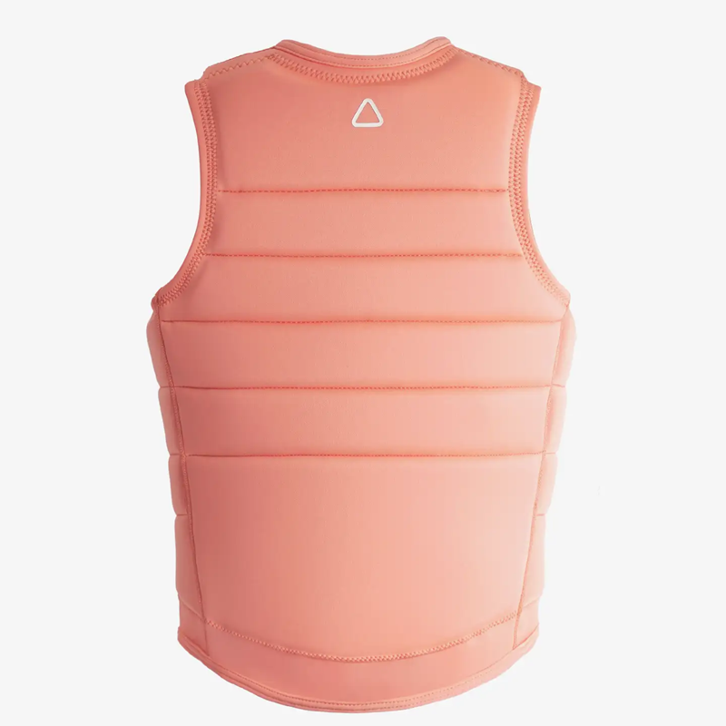 FOLLOW Women's Total Impact Vest- MELON
