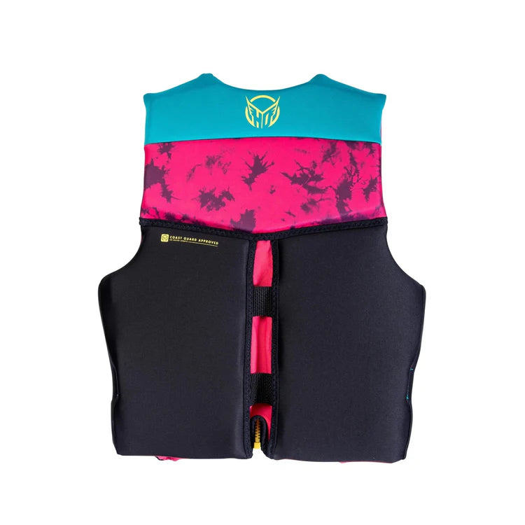 HO Girls Youth (50-90 LB) Pursuit CGA PDF