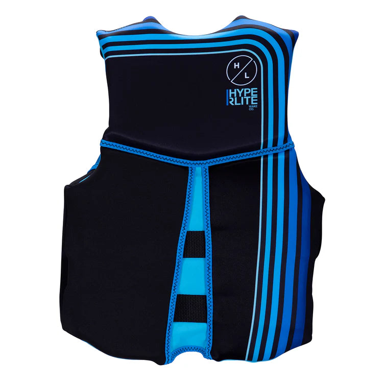 Hyperlite Boy's Junior (75-125lb) Indy CGA PFD