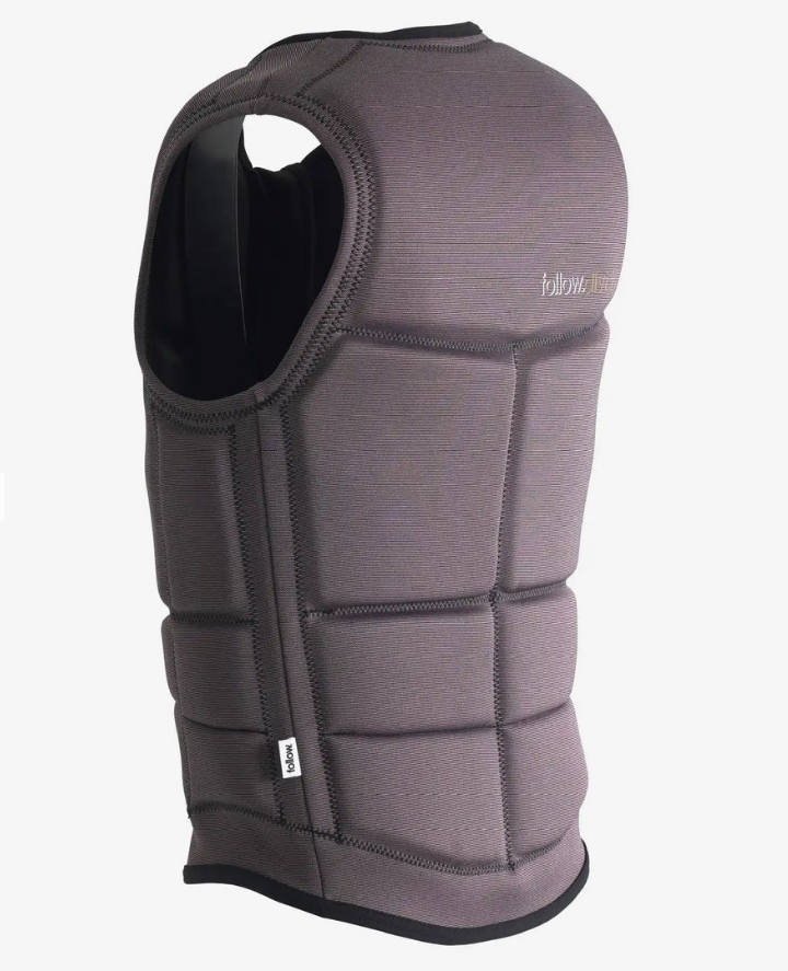 FOLLOW Division 2 Impact Vest- Lavender
