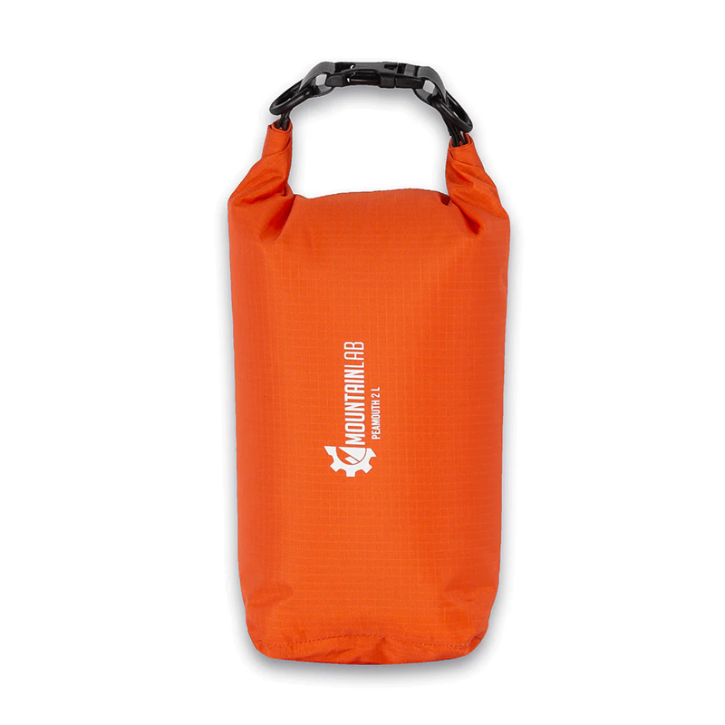 MOUNTAIN LAB Peamouth 5L Dry Bag - ORANGE