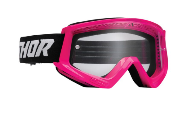 THOR Combat Racer Goggles