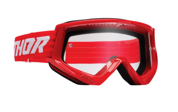 THOR- Combat Racer Goggles