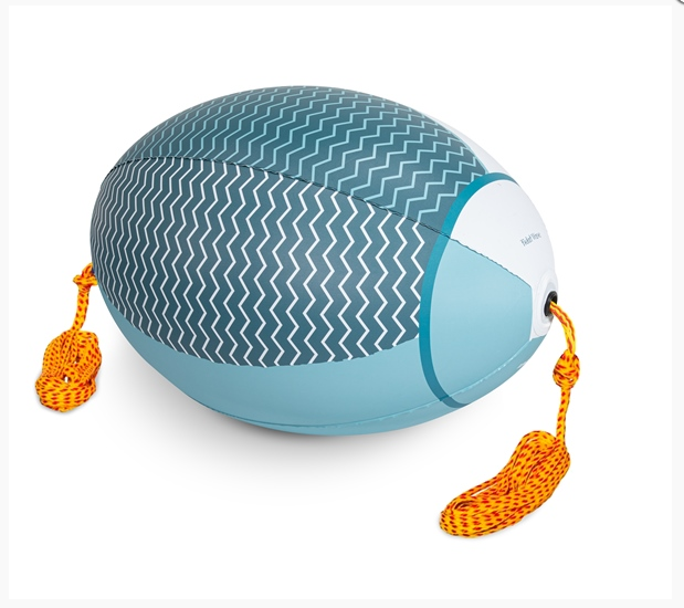 TOW BALL 50 TIDAL WAVE