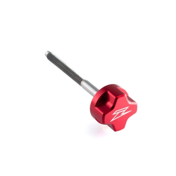 ZETA Air Filter Bolt - RED