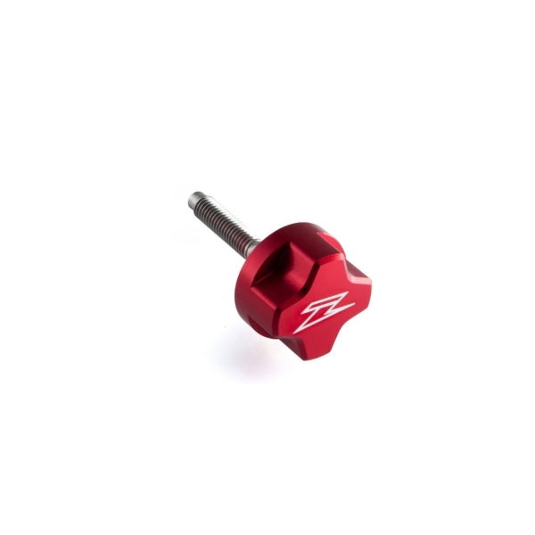 ZETA Air Filter Bolt - RED