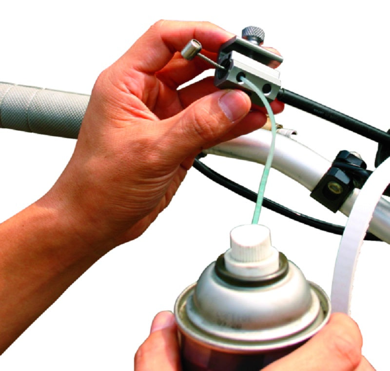 DRC Wire Oiler - BLACK