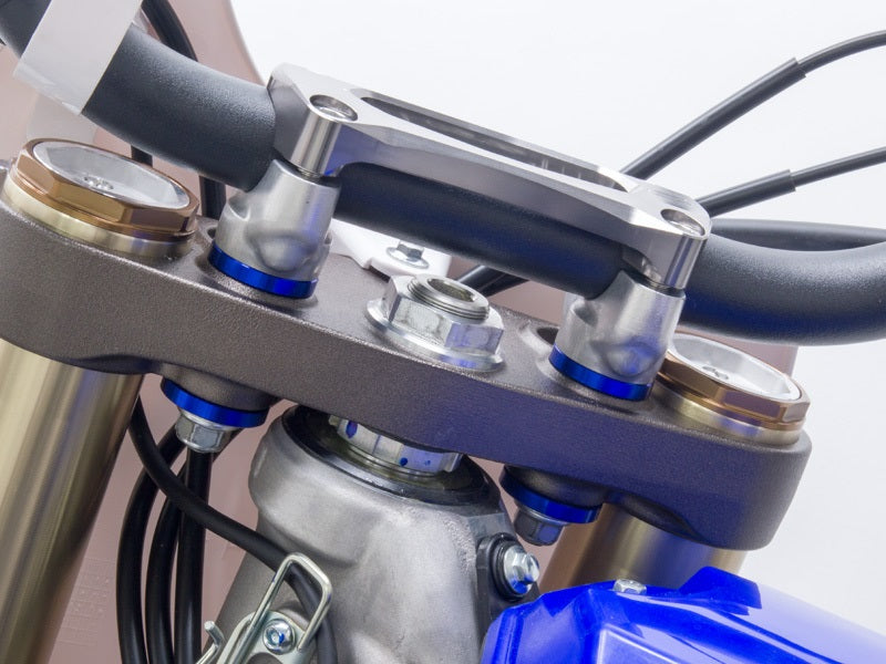 ZETA Fitting Steering Set - YAMAHA