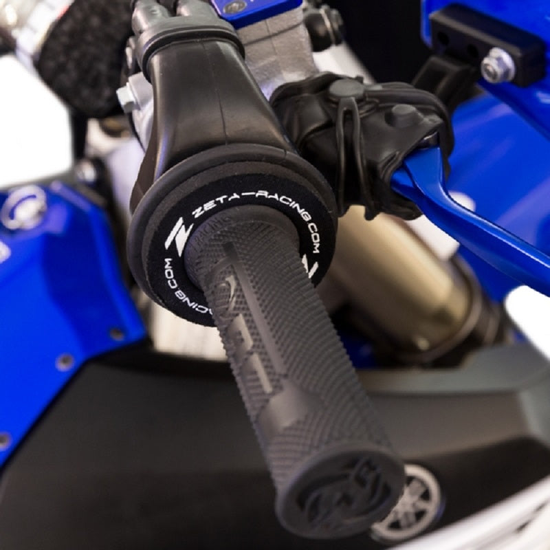 TORC1 MX Hot Lap Grips