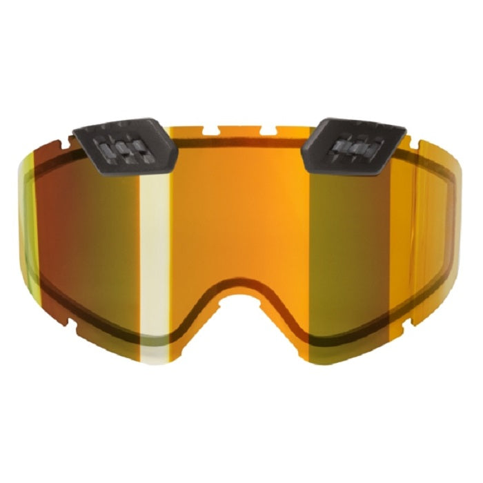 CKX 210° Goggle Lenses With Control Vent