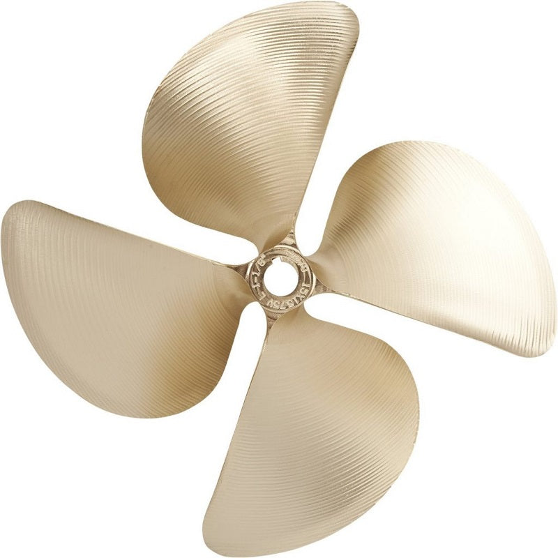 ACME 1847 14.00" x 14.25" Wake/Ski 4-Blade Propeller