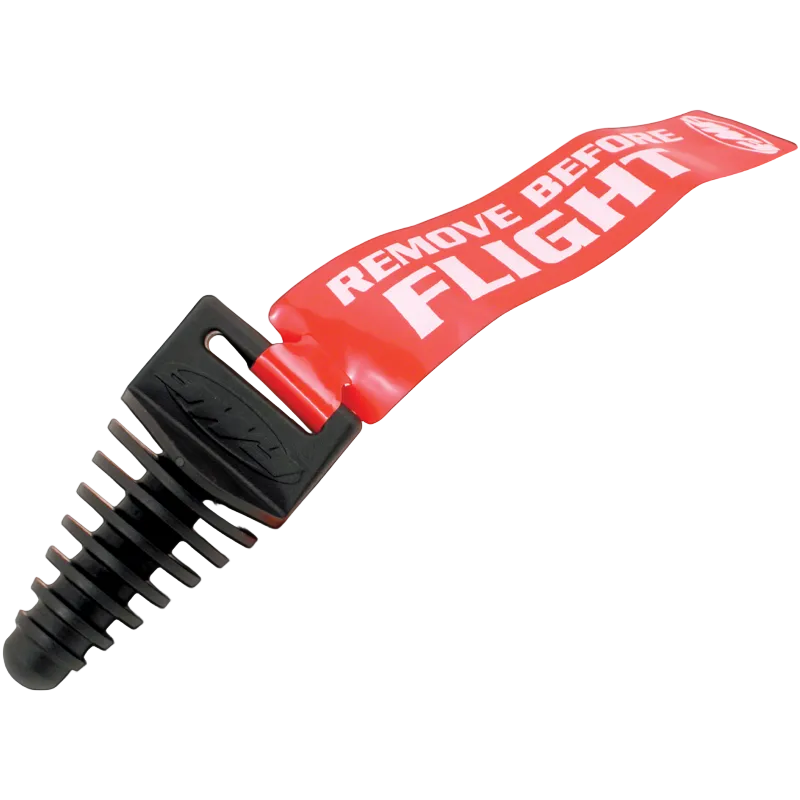FMF Wash Plug