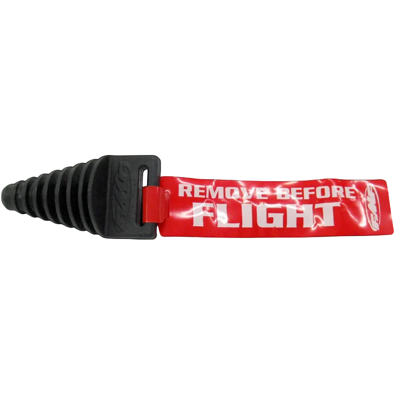 FMF Wash Plug