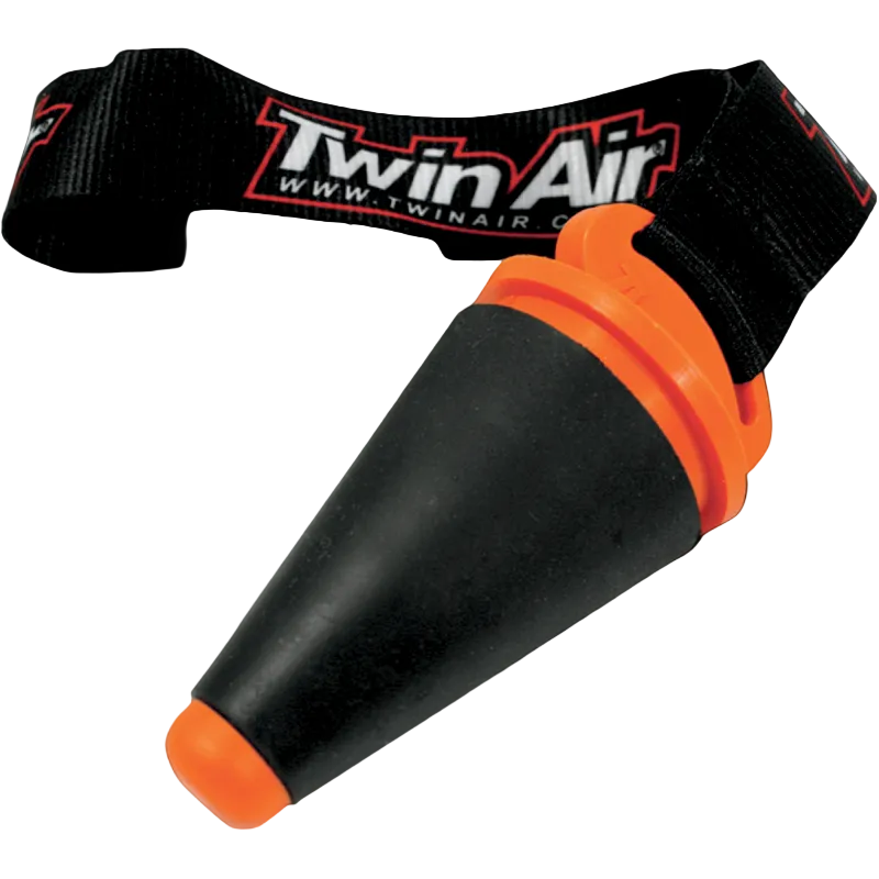 TWIN AIR Exhaust Plug