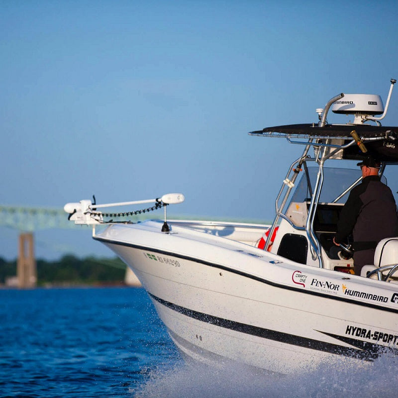 MINN KOTA Stabilizer Kit - MKA-55