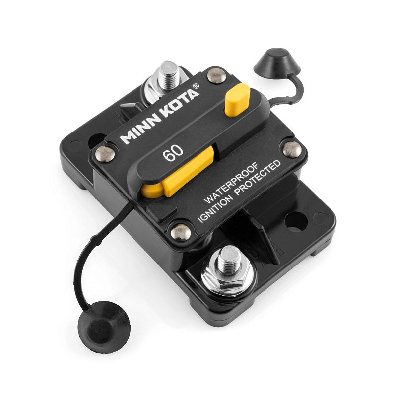 MINN KOTA Circuit Breaker - MKR-27