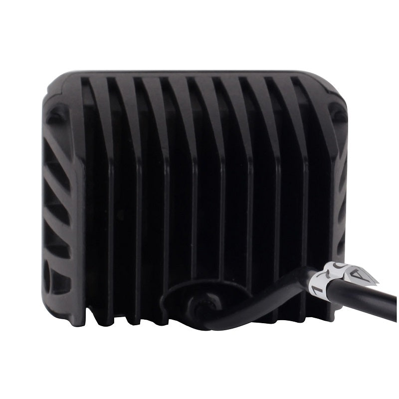 SPEED DEMON Side Blinder 250° Driving Light