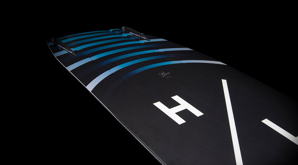 HYPERLITE Baseline