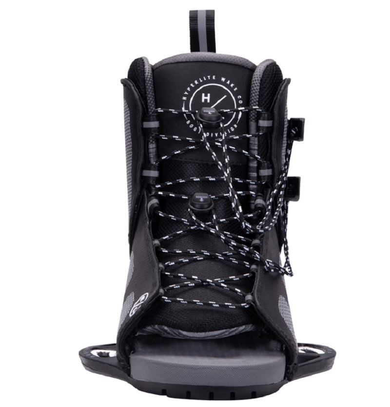 HYPERLITE REMIX BINDING