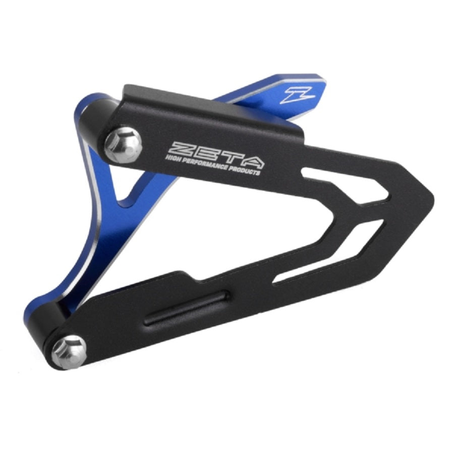 ZETA Case Saver With Cover - BLK/BLUE YAMAHA