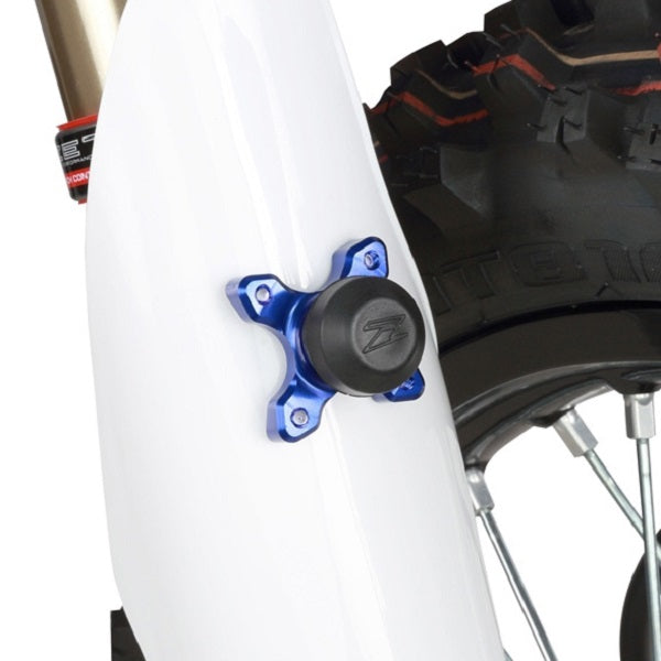DRC ZETA Launch Control Universal - BLUE