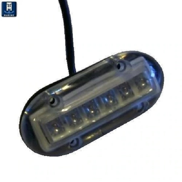 T-H High Intensity LED Underwater Lights