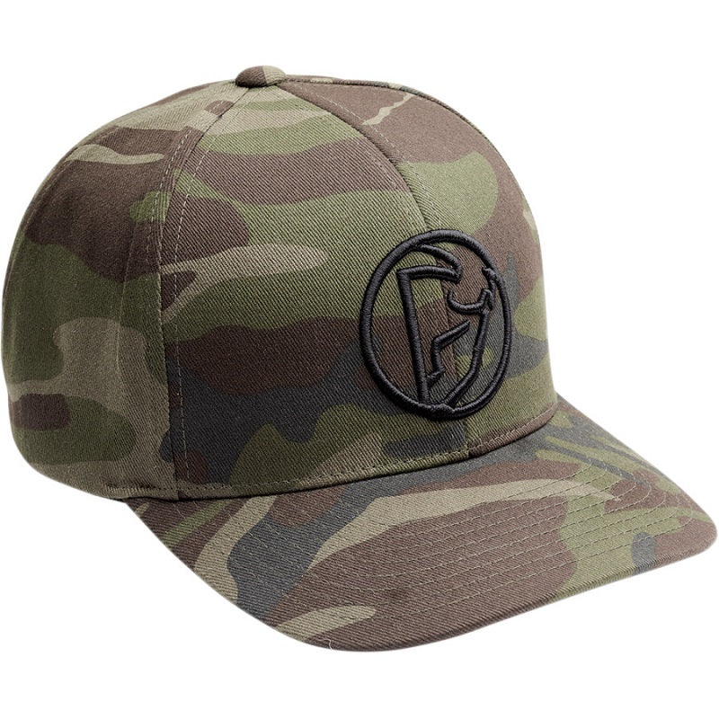 THOR Iconic Flexfit Hat - CAMO