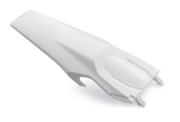 HUSQVARNA Tail section - WHITE