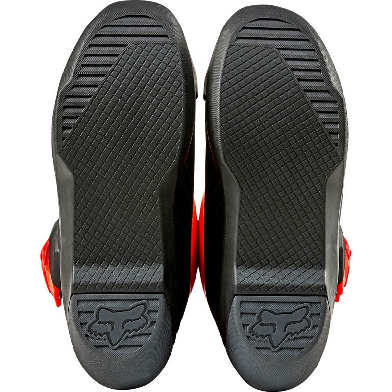 FOX Comp Boot - ORANGE