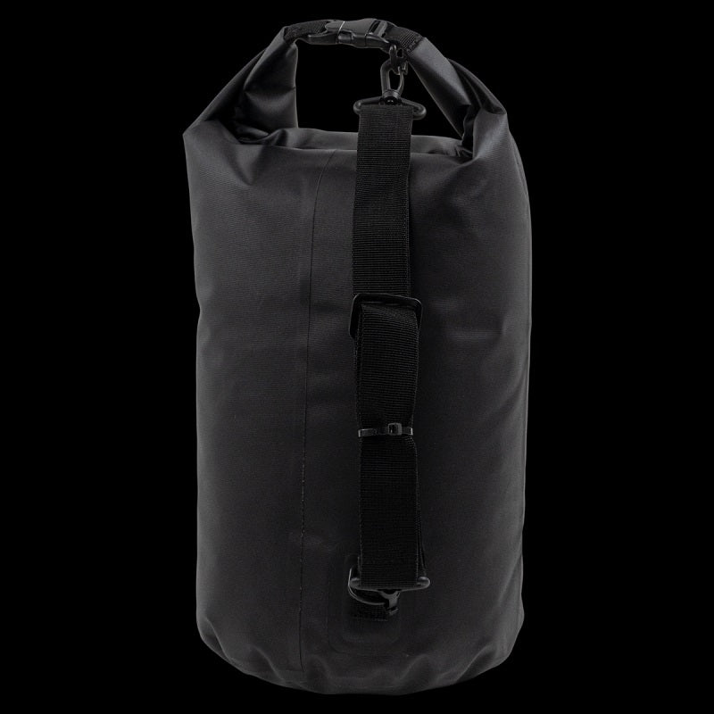 SEA-DOO Dry Bag, 25L - BLACK