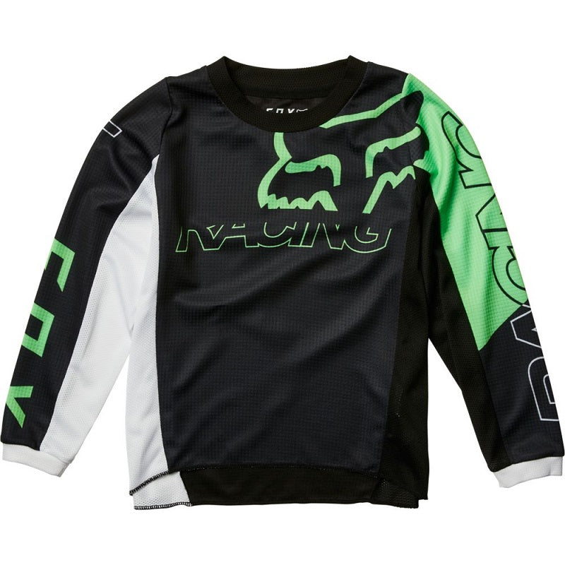 Kids fox jersey hotsell