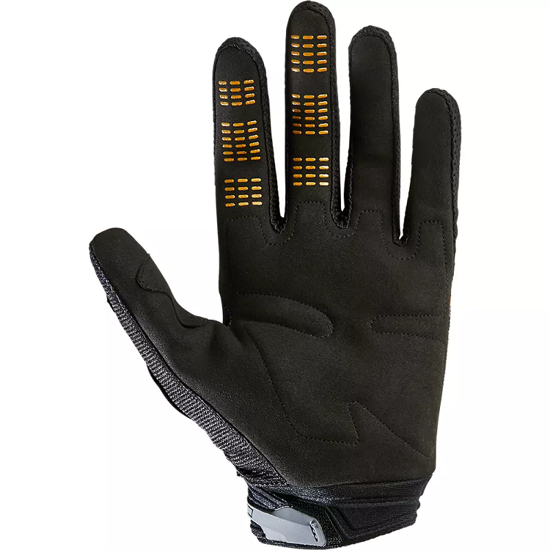 FOX Youth 180 Skew Gloves - GOLD