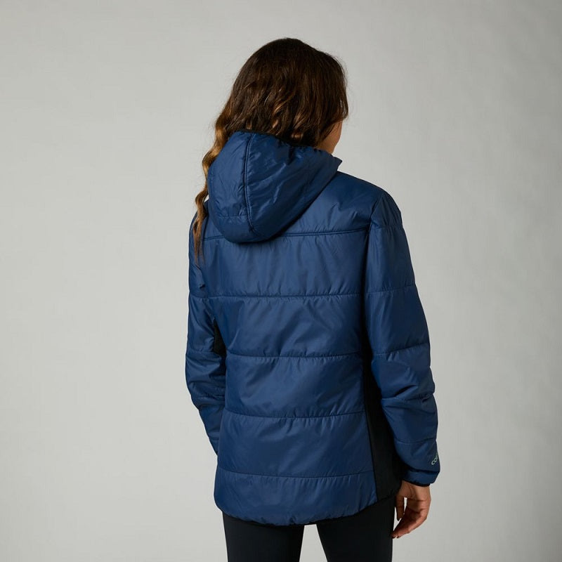 FOX Ridgeway Jacket - DARK INDIGO
