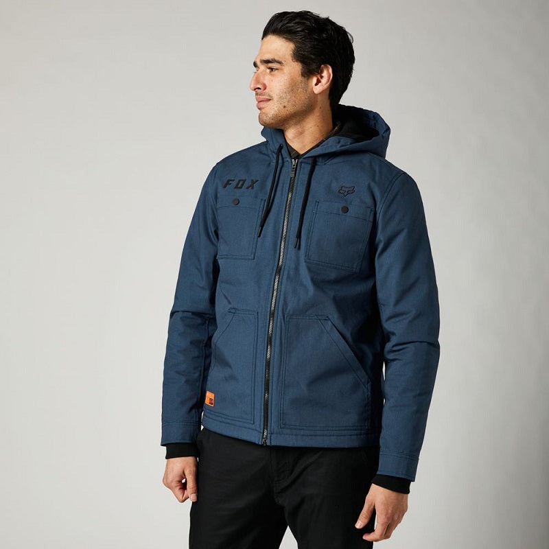 Fox mercer jacket sale