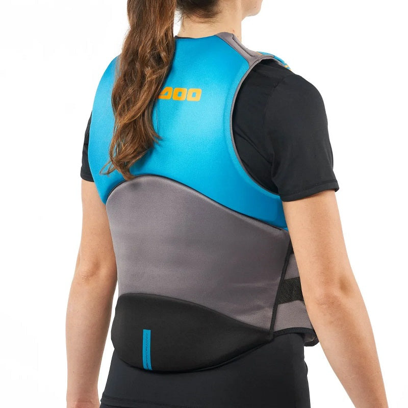 SEA-DOO Ladies' Freedom PFD - LIGHT BLUE