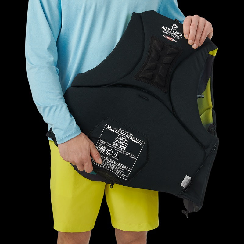 SEA-DOO Airflow PDF - SUNSET