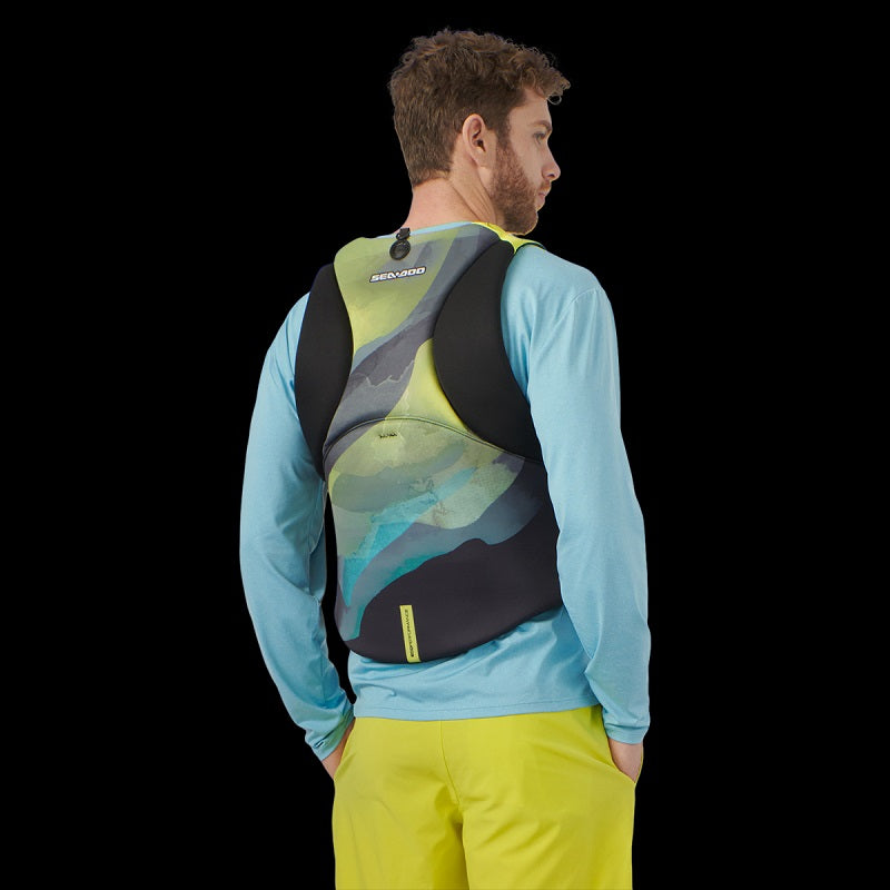 SEA-DOO Airflow PDF - SUNSET