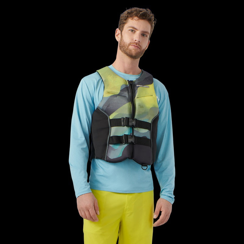 SEA-DOO Airflow PDF - SUNSET