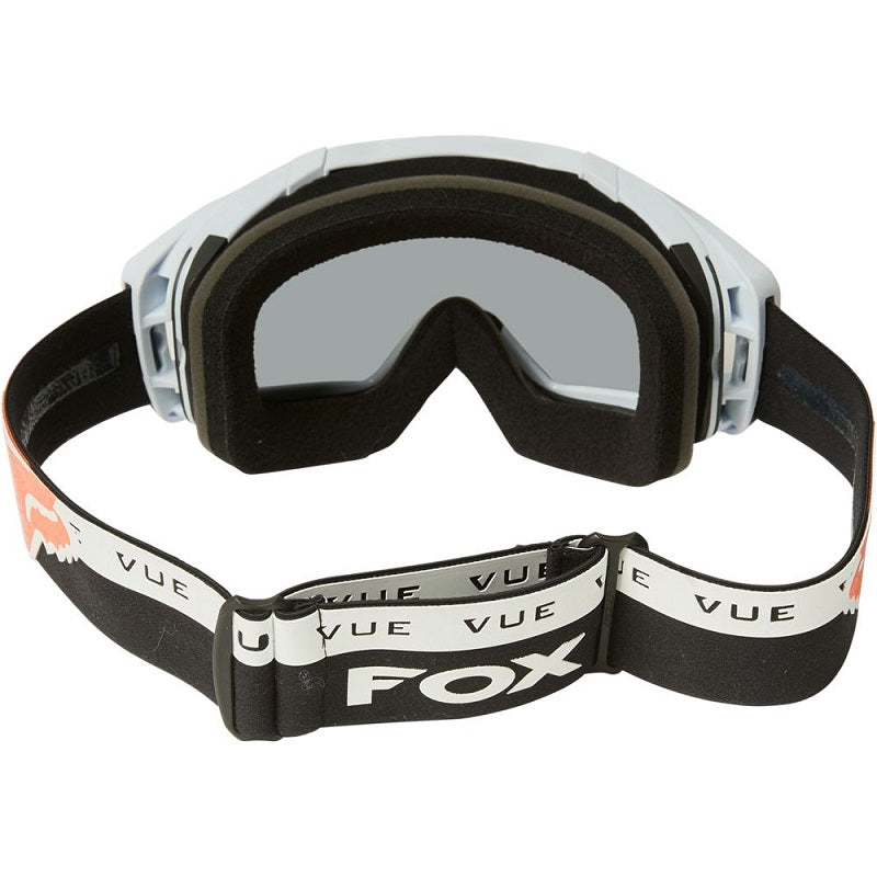 FOX Vue Dvide Spark Goggles - WHITE