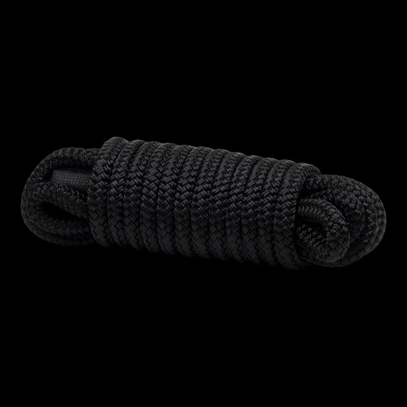 SEA-DOO Mooring Rope - BLACK