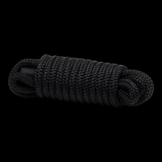 SEA-DOO Mooring Rope - BLACK