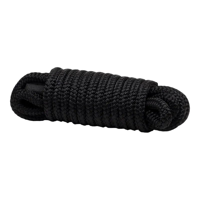 SEA-DOO Mooring Rope - BLACK