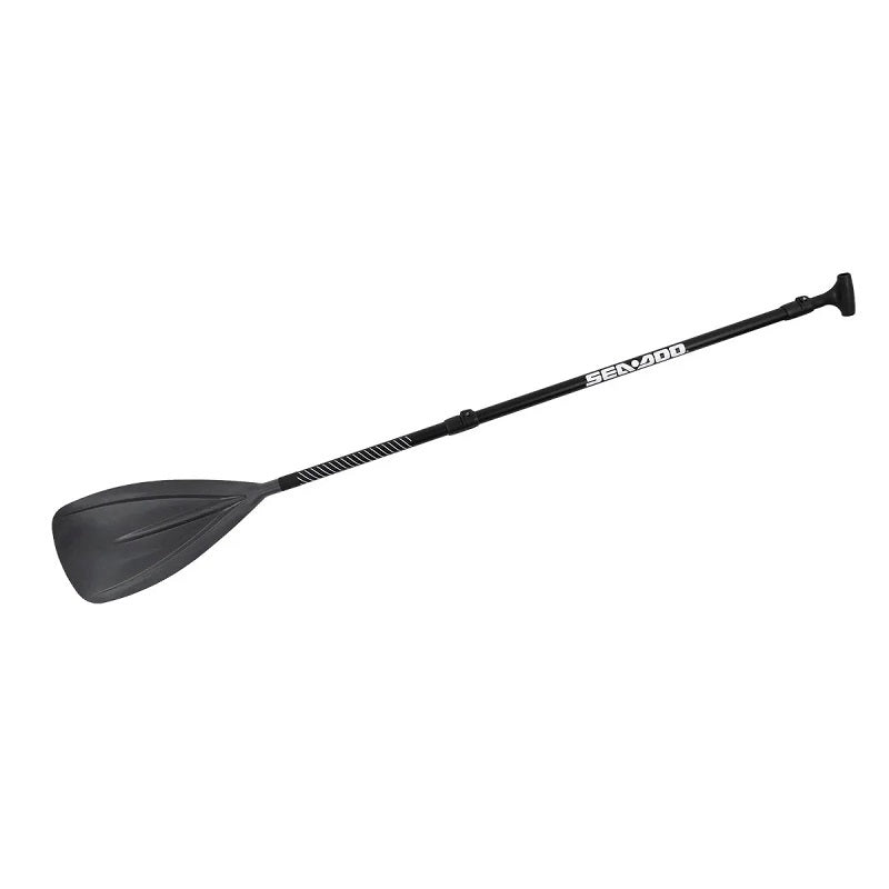 SEA-DOO T-Handle Paddle - BLACK