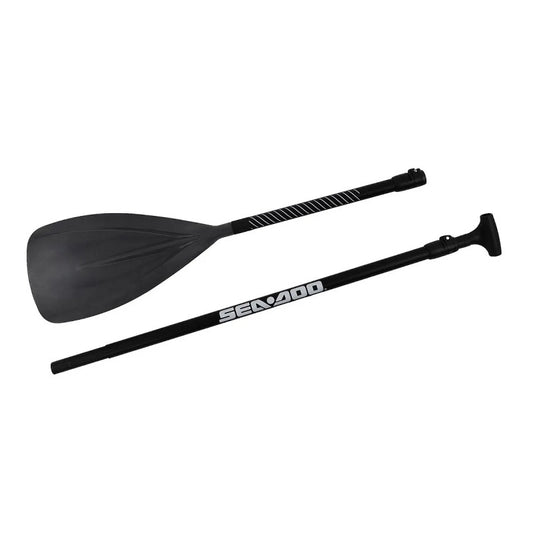 SEA-DOO T-Handle Paddle - BLACK