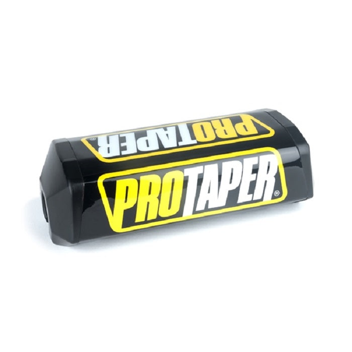 PRO TAPER Square Bar Pad 2.0 - BK/BK